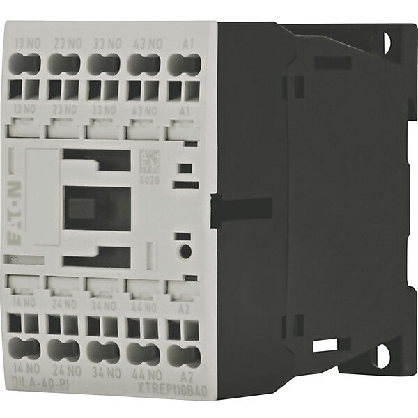 Moeller Electric Hilfsschütz DILA-40(230V5#199204